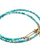 chokery Turkus vol. 17 /choker/ - Szlachetna kolekcja 1