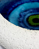 patery i talerze misa  ceramiczna- WHALE EYE 2