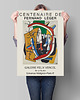 plakaty Fernand Leger - Exhibition Poster 1