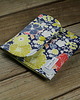 pokrowce i etui - różne Etui na podpaski - Kwiaty 1