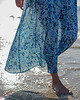 sukienki maxi damskie Sukienka  SUMMER II 3