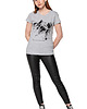 t-shirt damskie T-shirt damski UNDERWORLD Mountains 1