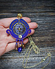 wisiory Simone- wisior soutache 6