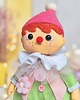lalki Pajacyk Lalka Figurka z Filcu 1