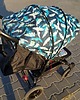 akcesoria dziecięce - różne Pokrycie/budka- Valco Snap,Sport,Trend-na zam. 9