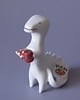 figurki i rzeźby Dinożarł Pizzozarł 1
