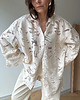 koszule damskie  Koszula Calm Aura oversize 8