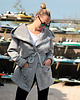 bluza z kapturem damska Bluza ALASKA 1