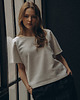 bluza bez kaptura damska Nika, bluza t-shirtowa 1