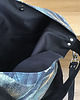 torby XXL Torba hobo XXL - print wodorosty 4