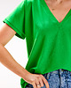 t-shirt damskie Bluzka C267 5