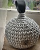 dodatki - różne Stoper Odbojnik do drzwi Scandi Home Decor 1