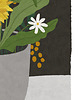 plakaty Sunflowers  plakat art giclee print A3 1