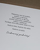kartki scrapbooking Stylowa kartka ślubna z kopertą 1