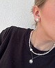 kolczyki srebrne Kolczyki sztyfty słoneczka srebrne 2