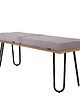 ławki Ławka w stylu loft - różne kolory 1