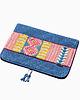 etui na laptopa Case na laptop Boho Blue 1