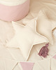 namioty i tipi dla dzieci Zestaw do zabawy Namiot BASIC PINK 8 EL. 1