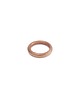 pierścionki - różne TORUS / copper ring 5