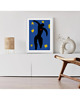 plakaty PLAKAT Henri Matisse Icarus Ikar dekoracyjny 5
