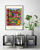 plakaty Plakat Henri Matisse - Inspiracja 3