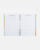 kalendarze i plannery PLANER GRADIENT TU I TERAZ 4