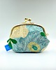 portfele damskie Blue Petal Double 1