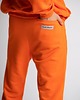 spodnie męskie Męskie spodnie dresowe z kieszeniami na zamek REALWEAR 2