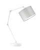 lampy do pokoju dziecka Regulowana lampka na stolik do pokoju dziecka ASMARA KIDS 3