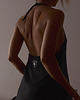sukienki midi damskie Czarna Sukienka Vacation Forever 3