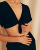 topy damskie RAVA black top 1