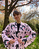 ubrania różne Kimono 2