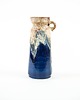 wazony Wazon ceramiczny, niemiecki design, lata 60, produkcja: West Germany 2