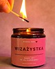 świece zapachowe Świeczka sojowa WIZAŻYSTKA 1