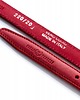 paski damskie SKÓRZANY PASEK DAMSKI PAOLO PERUZZI WB04-RED-110 CM 3