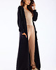bluza z kapturem damska Bluza C277 2