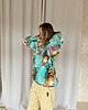 bluza z kapturem damska Bluza oversize ORIENT 2