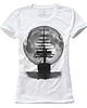 t-shirt damskie T-shirt damski UNDERWORLD Ship 2