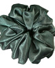 gumki do włosów Scrunchie X XL .Satynowa gumka 1