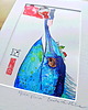 grafiki i ilustracje Fishes stories 2