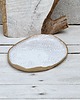 patery i talerze Ceramiczna patera do serów z uchwytami 5