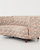 sofy i szezlongi Banana sofa, duński design, lata 70, produkcja: Dania 1