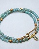 chokery Apatyt vol. 4 choker - Szlachetna kolekcja 1