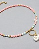 chokery Sea collection - Koral pink /choker/ 14.06.25 3