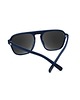 okulary damskie Granatowe okulary przeciwsłoneczne Navy Rider Pacific Palisades 2