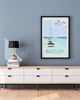 plakaty Plakat MAZURY 1