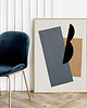 plakaty Plakat Geometria #3 1