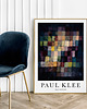 plakaty Plakat Paul Klee Old Sound 1