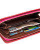 portfele damskie Portfel damski VUCH ZIPPY RedRose 3