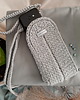 etui na telefon Torebka - case na telefon Phases, szary 2